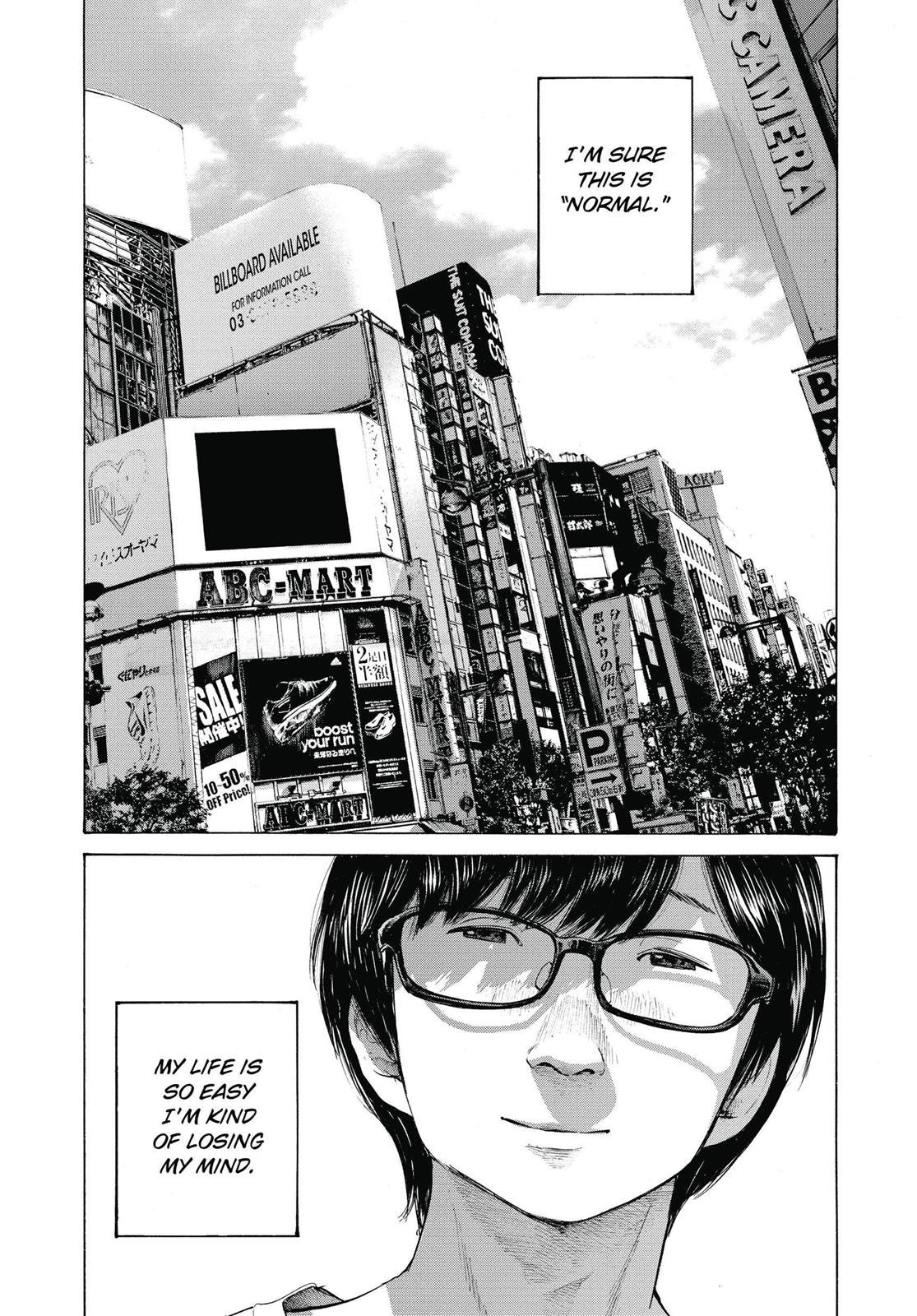 Oyasumi Punpun Chapter 146 image 17